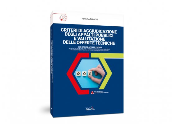 criteri aggiudicazione offerte