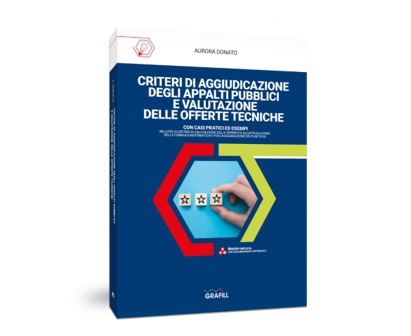 criteri aggiudicazione offerte