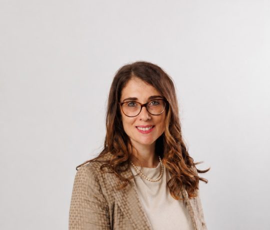 Aurora Donato